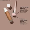 Foundation Brush 145