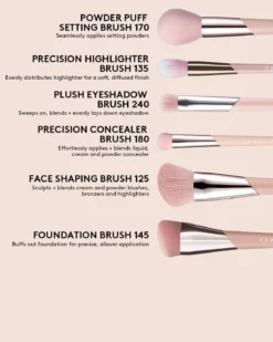 Foundation Brush 145