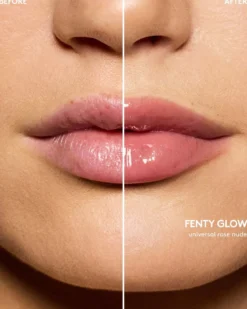 Gloss Bomb Cream Color Drip Lip Cream