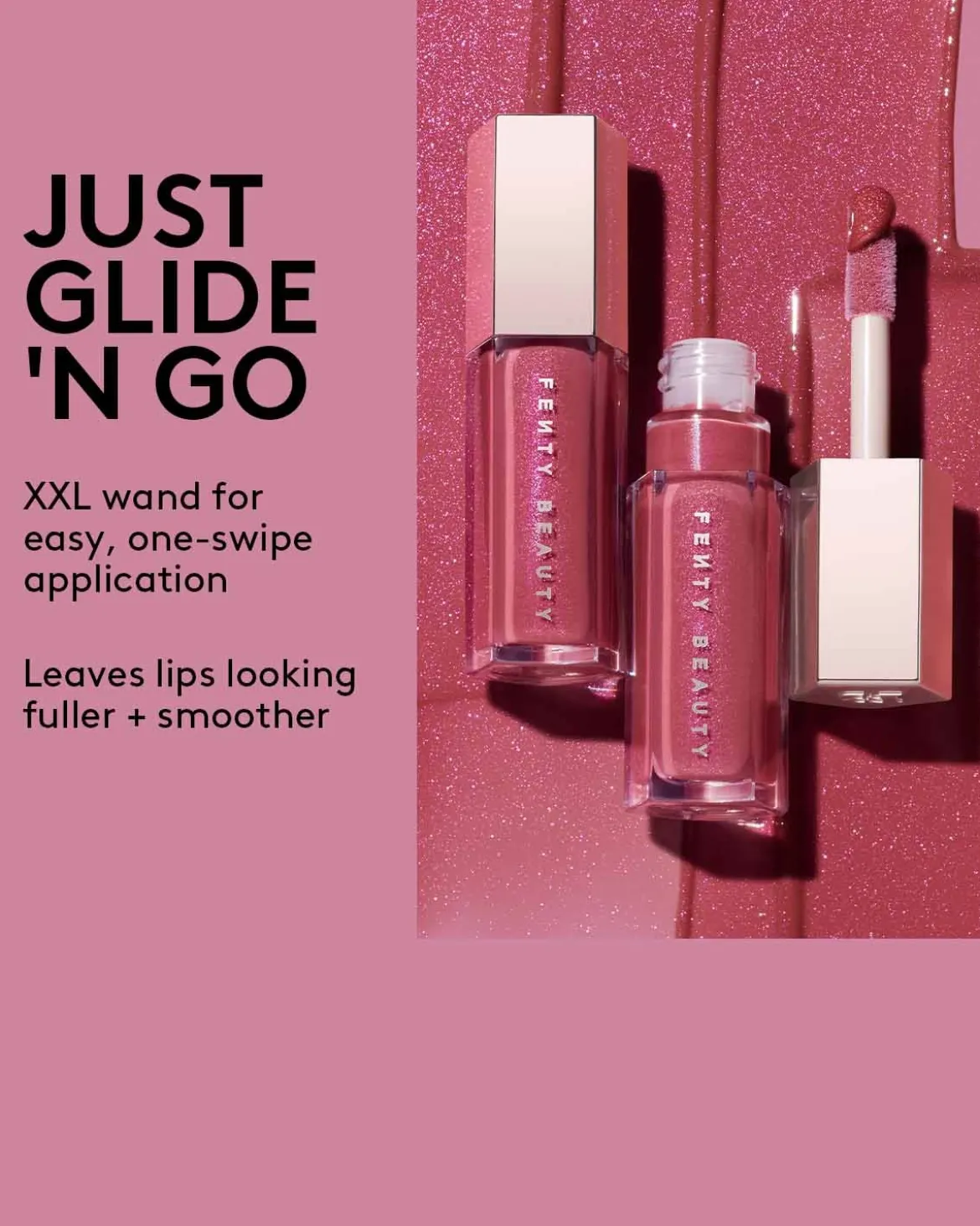 Gloss Bomb Cream Color Drip Lip Cream