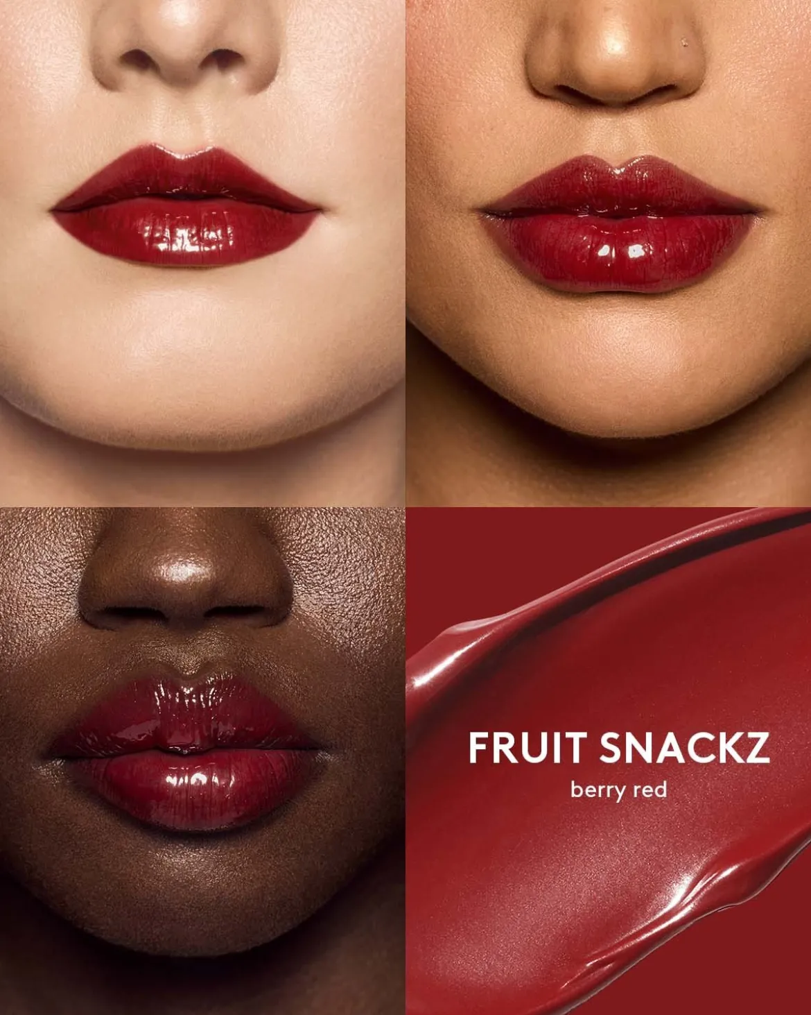 Gloss Bomb Cream Color Drip Lip Cream