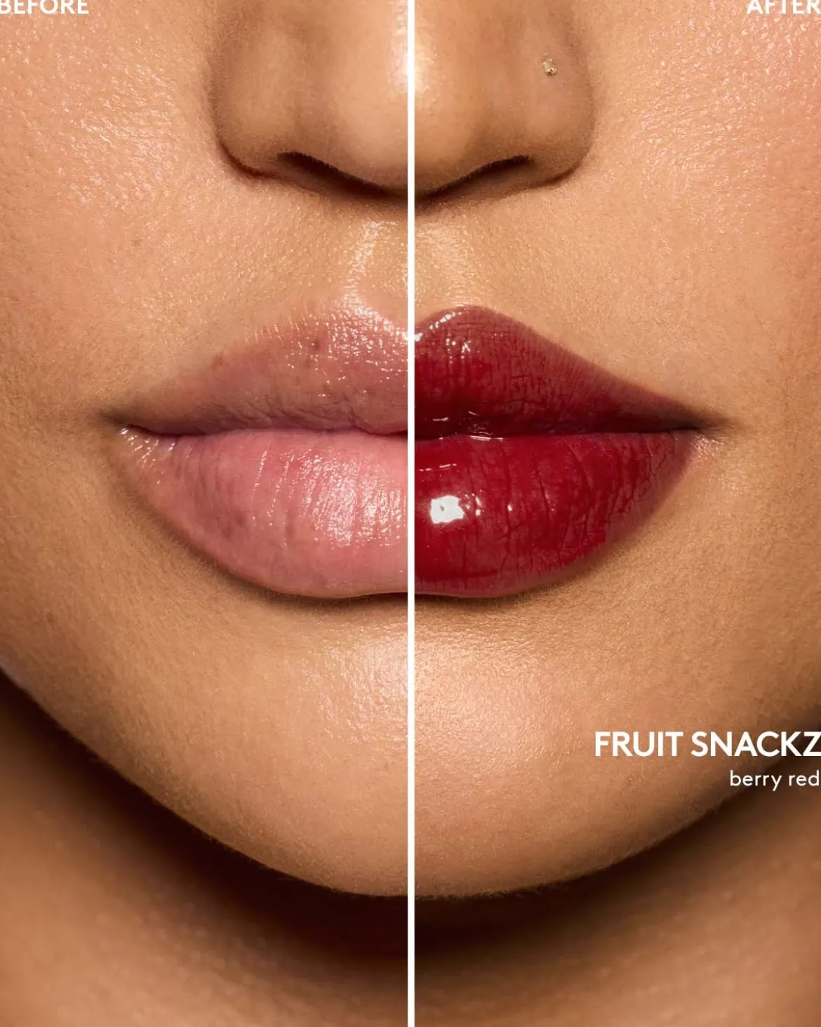Gloss Bomb Cream Color Drip Lip Cream