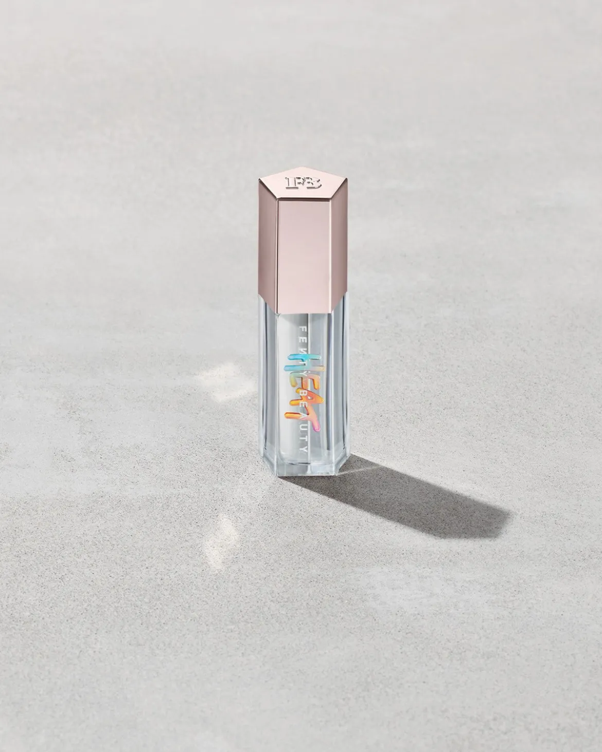 Gloss Bomb Heat Universal Lip Luminizer + Plumper