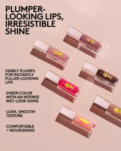 Gloss Bomb Heat Universal Lip Luminizer + Plumper