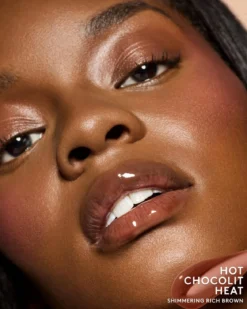 Gloss Bomb Heat Universal Lip Luminizer + Plumper
