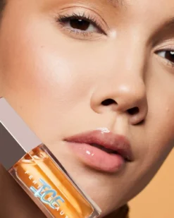 Gloss Bomb Ice Cooling Lip Luminizer