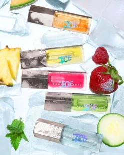 Gloss Bomb Ice Cooling Lip Luminizer