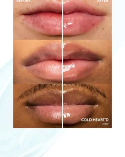 Gloss Bomb Ice Cooling Lip Luminizer
