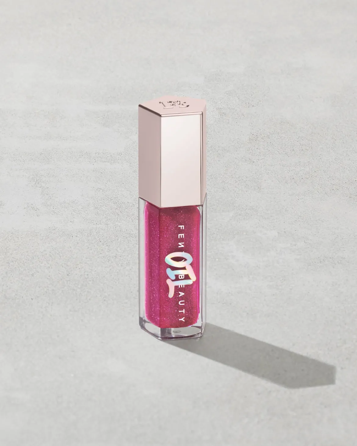 Gloss Bomb Oil Luminizing Lip Oil 'N Gloss