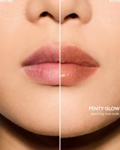 Gloss Bomb Oil Luminizing Lip Oil 'N Gloss
