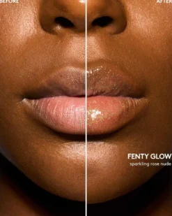 Gloss Bomb Oil Luminizing Lip Oil 'N Gloss