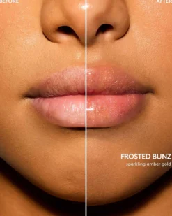 Gloss Bomb Oil Luminizing Lip Oil 'N Gloss