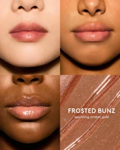 Gloss Bomb Oil Luminizing Lip Oil 'N Gloss