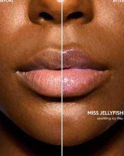 Gloss Bomb Oil Luminizing Lip Oil 'N Gloss