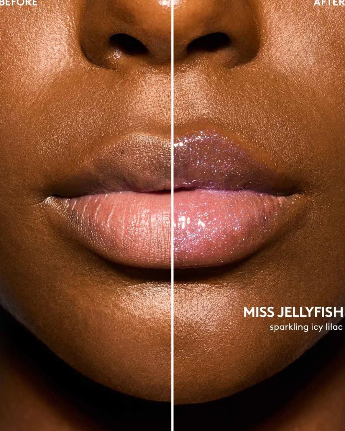 Gloss Bomb Oil Luminizing Lip Oil 'N Gloss