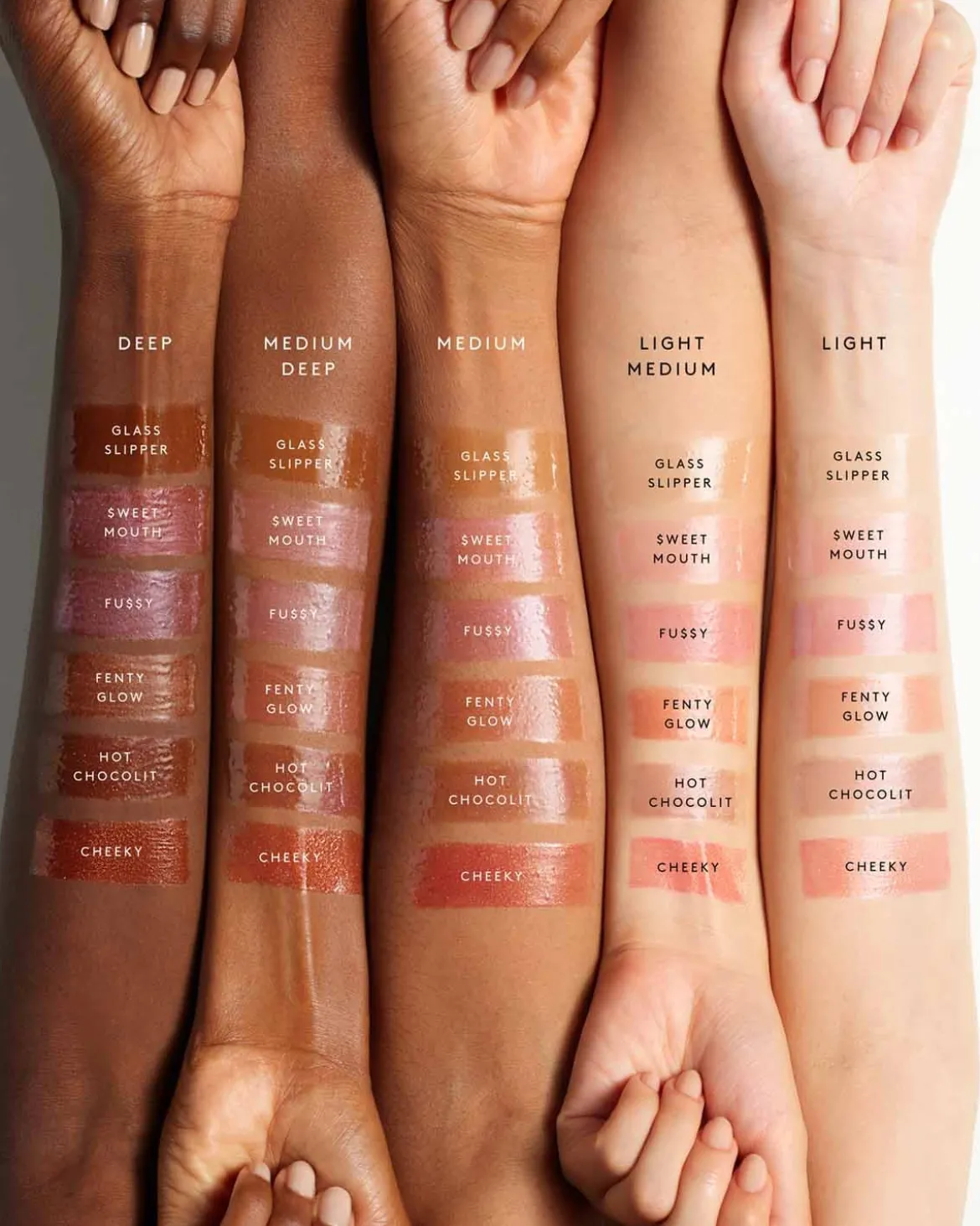 Gloss Bomb Universal Lip Luminizer