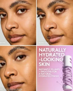 Grip Trip Hydrating + Plumping Primer