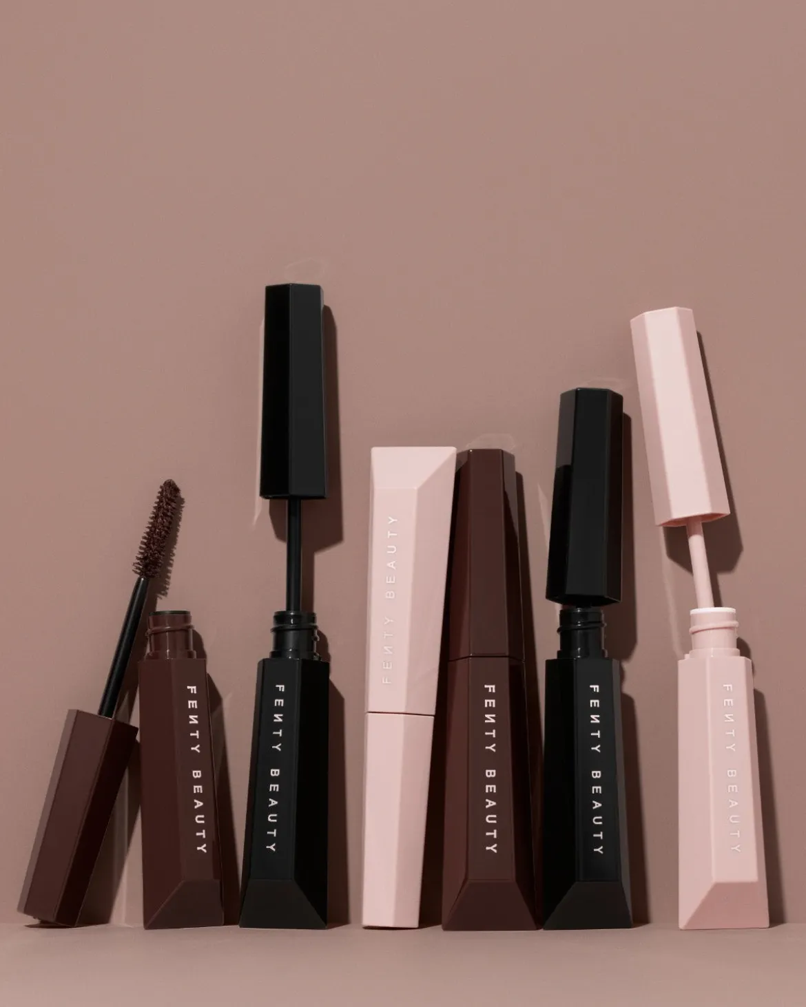 Hella Thicc Volumizing Mascara