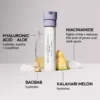 Hydra Vizor Refill Invisible Moisturizer Broad Spectrum Spf 30 Sunscreen with Niacinamide + Kalahari Melon