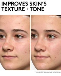 Hydra Vizor Refill Invisible Moisturizer Broad Spectrum Spf 30 Sunscreen with Niacinamide + Kalahari Melon