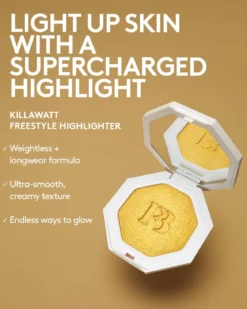 Killawatt Freestyle Highlighter