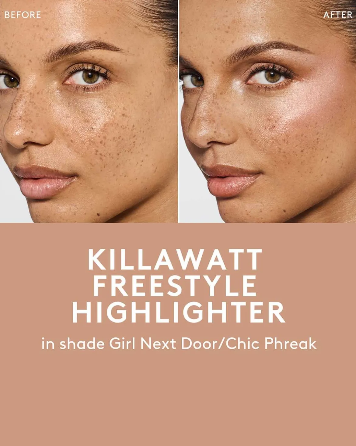 Killawatt Freestyle Highlighter