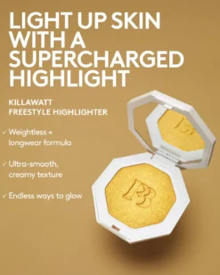 Killawatt Freestyle Highlighter