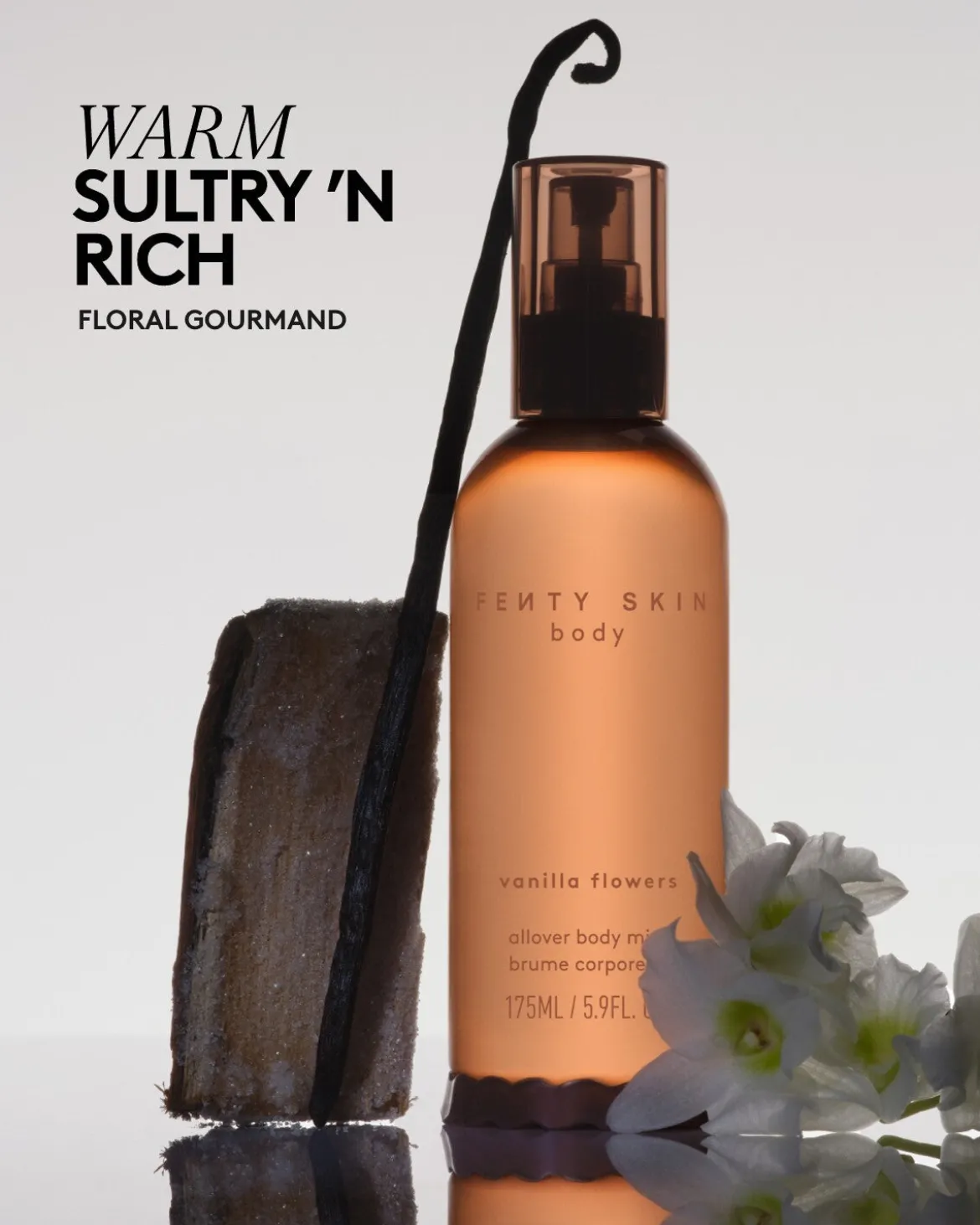 Lil' Mists Mini Body Mist Duo