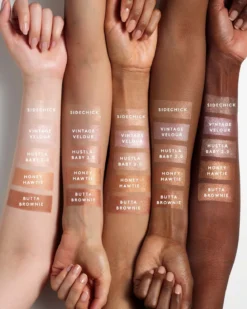Liquid Killawatt Fluid Freestyle Highlighter