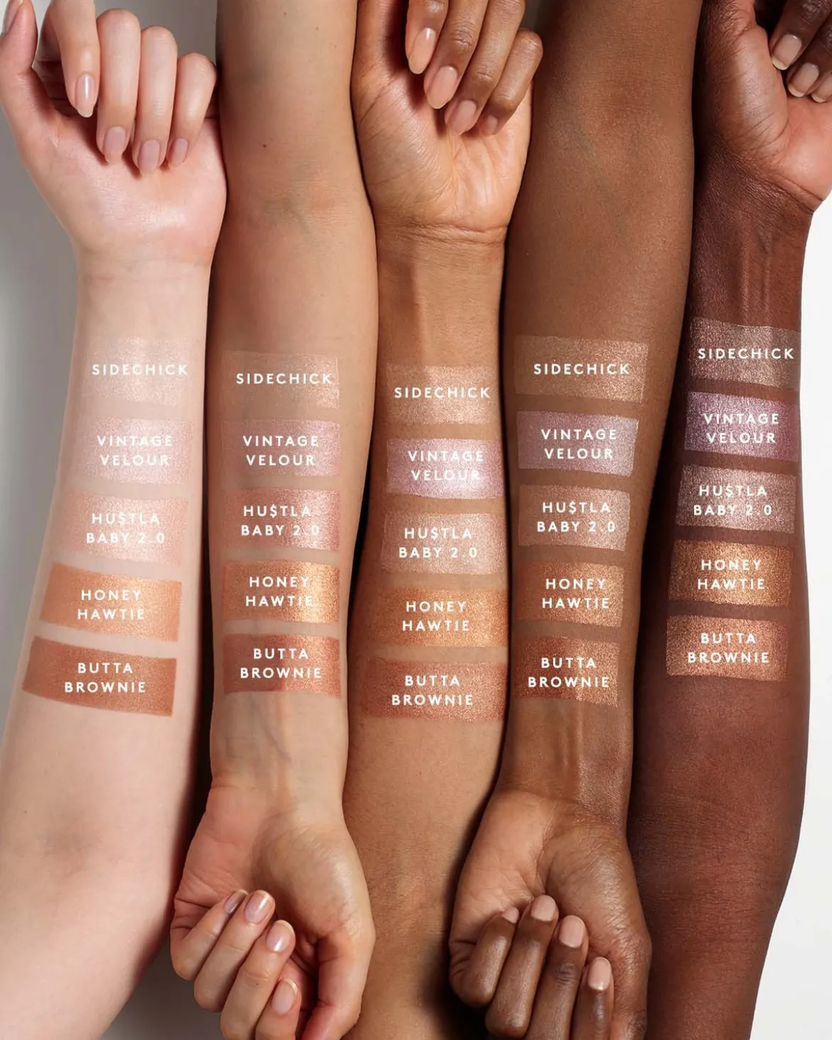 Liquid Killawatt Fluid Freestyle Highlighter