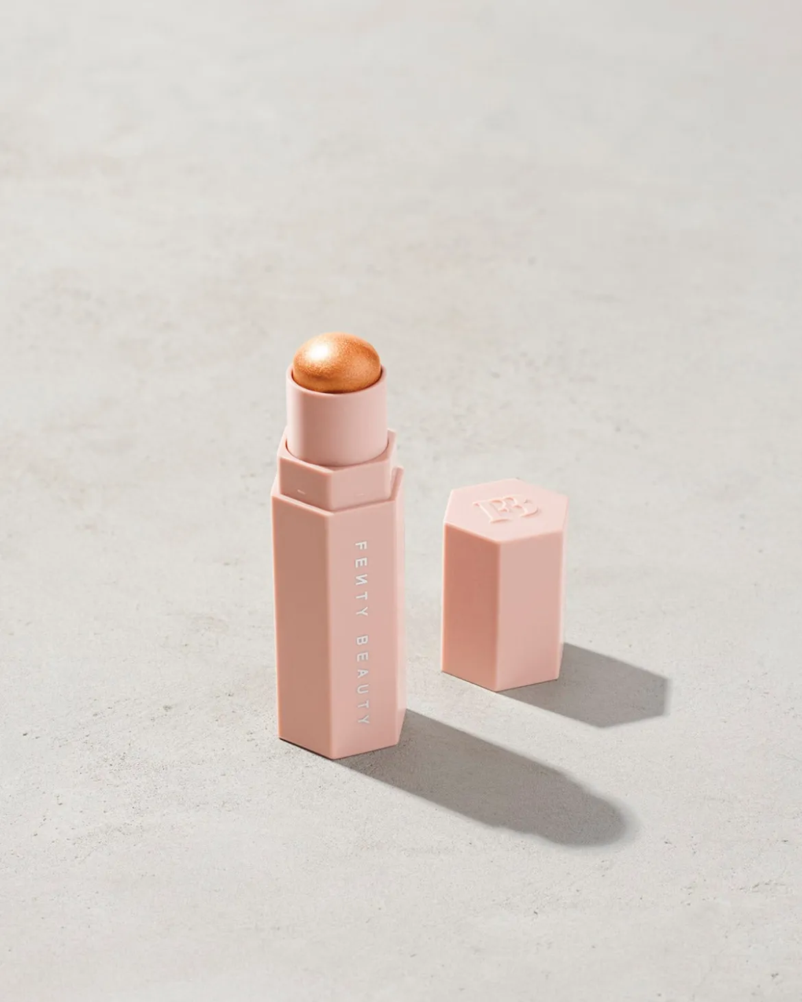Match Stix Shimmer Skinstick