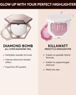 Mini Killawatt Freestyle Highlighter
