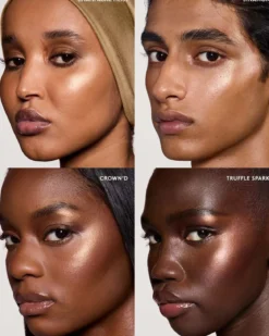 Mini Match Stix Duo Contour + Highlighter Set