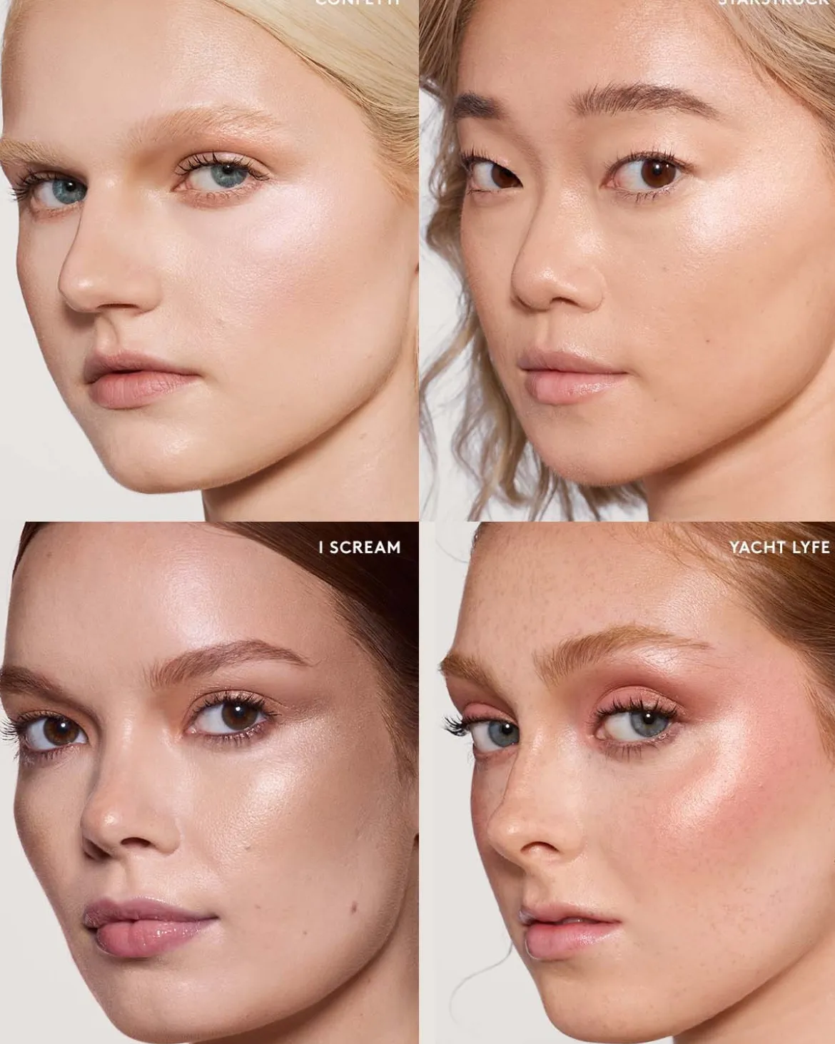 Mini Match Stix Duo Contour + Highlighter Set