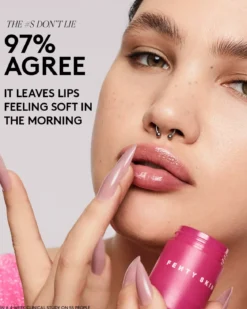 Plush Puddin' Intensive Recovery Lip Mask