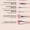 Precision Concealer Brush 180