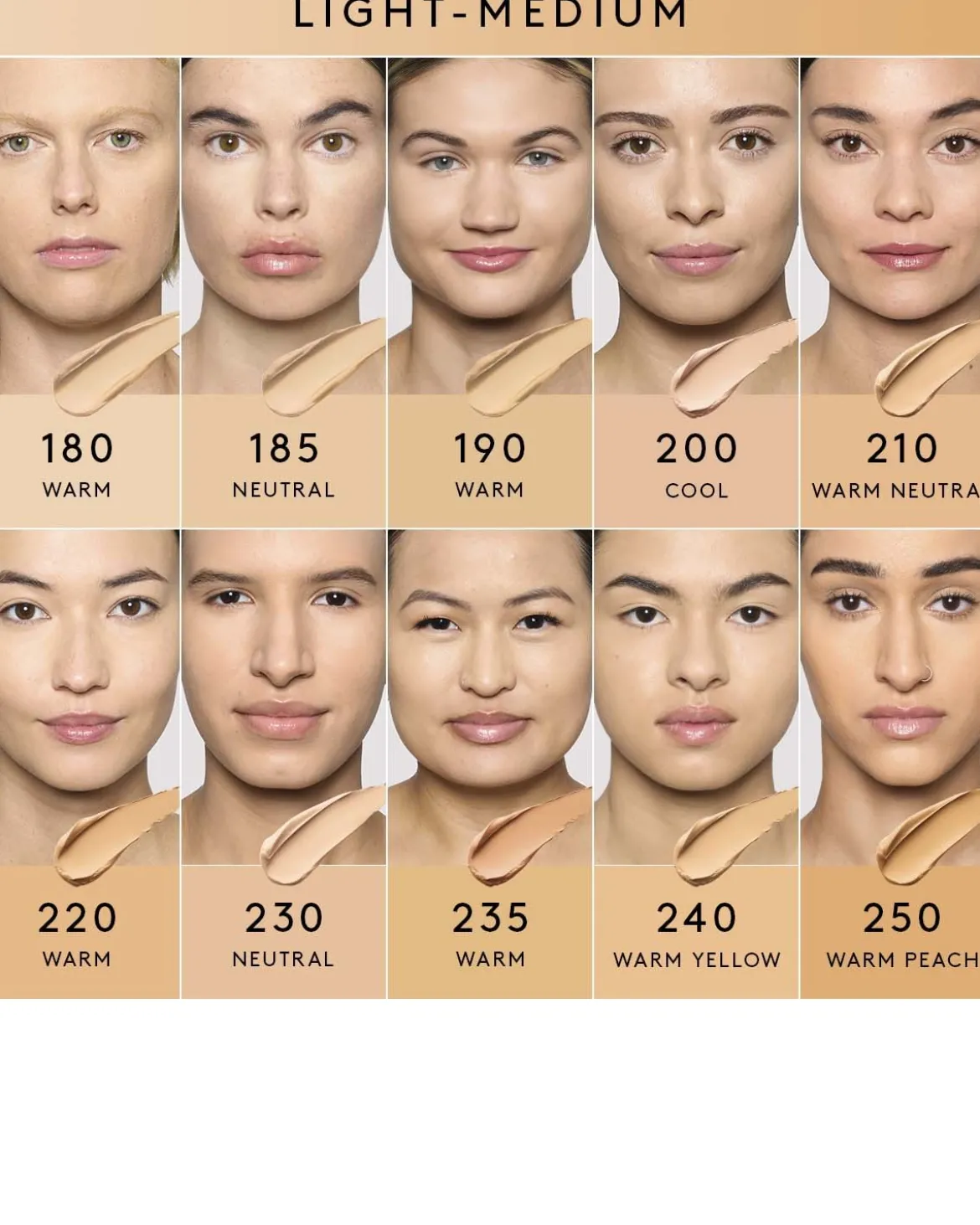 Pro Filt'r Instant Retouch Concealer