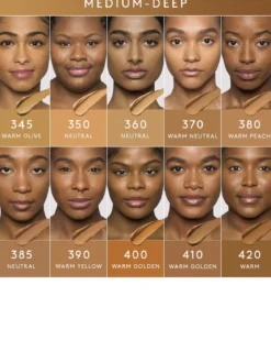 Pro Filt'r Instant Retouch Concealer