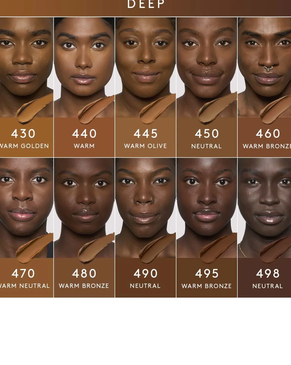 Pro Filt'r Instant Retouch Concealer