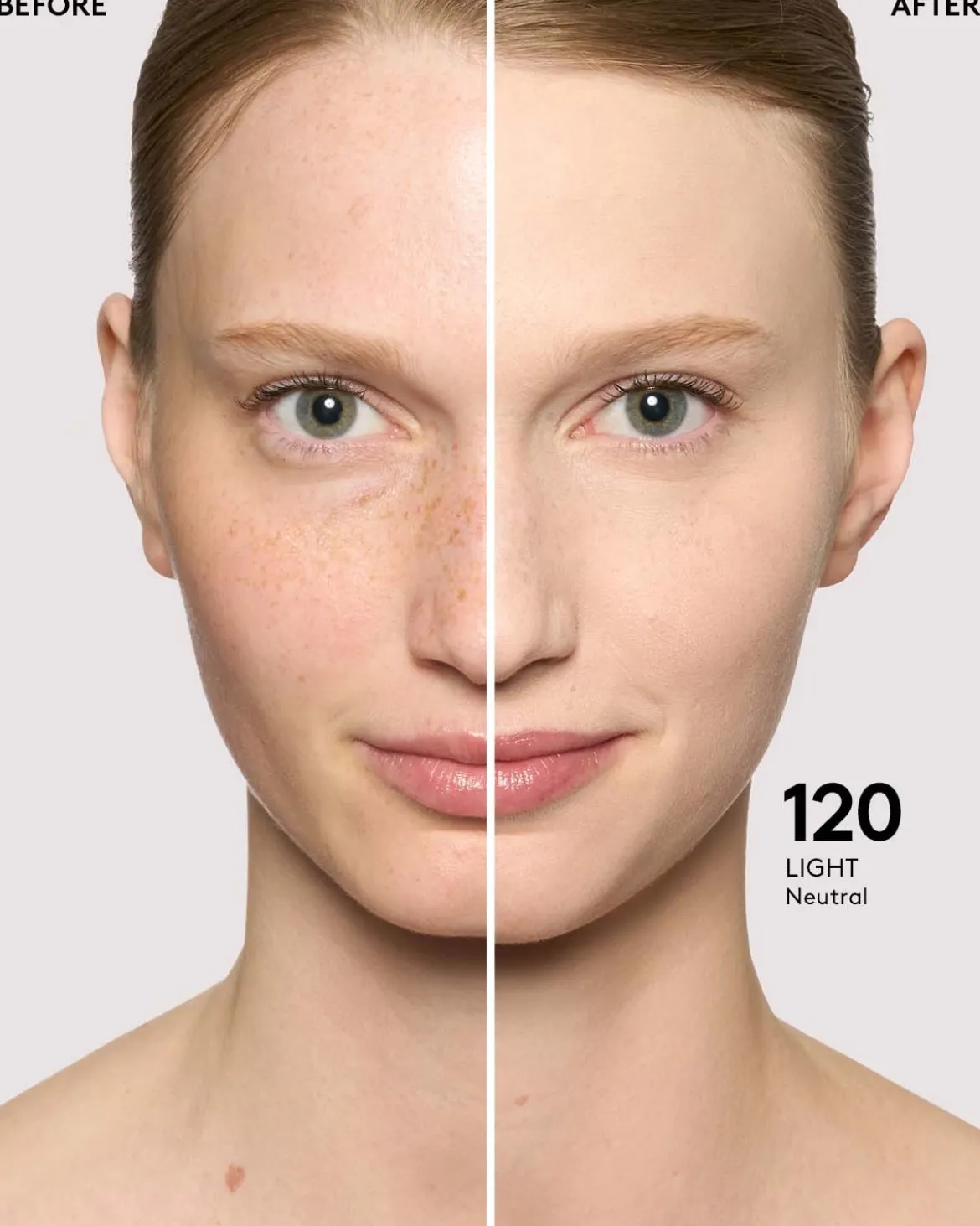 Pro Filt'r Soft Matte Longwear Foundation