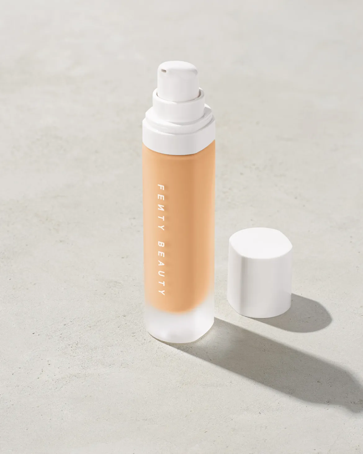 Pro Filt'r Soft Matte Longwear Foundation
