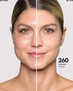 Pro Filt'r Soft Matte Longwear Foundation