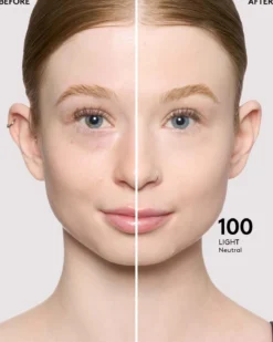 Pro Filt'r Soft Matte Powder Foundation
