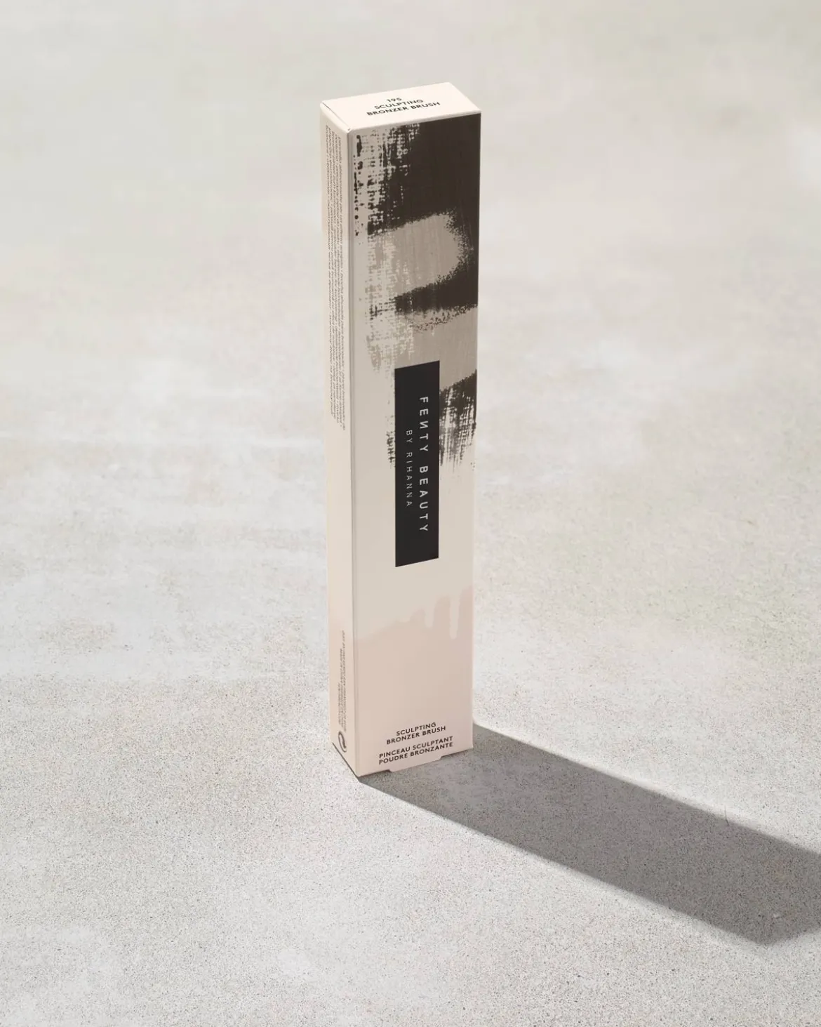 Sculpting Bronzer Brush 195