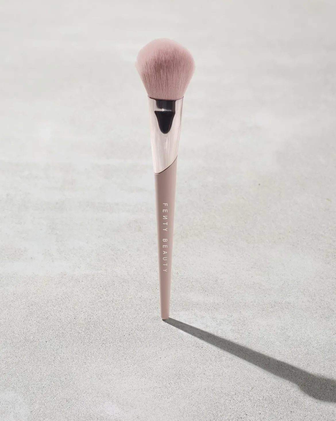 Sculpting Bronzer Brush 195