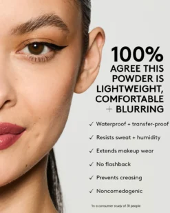 Set it Down Superfine Blurring Setting Powder
