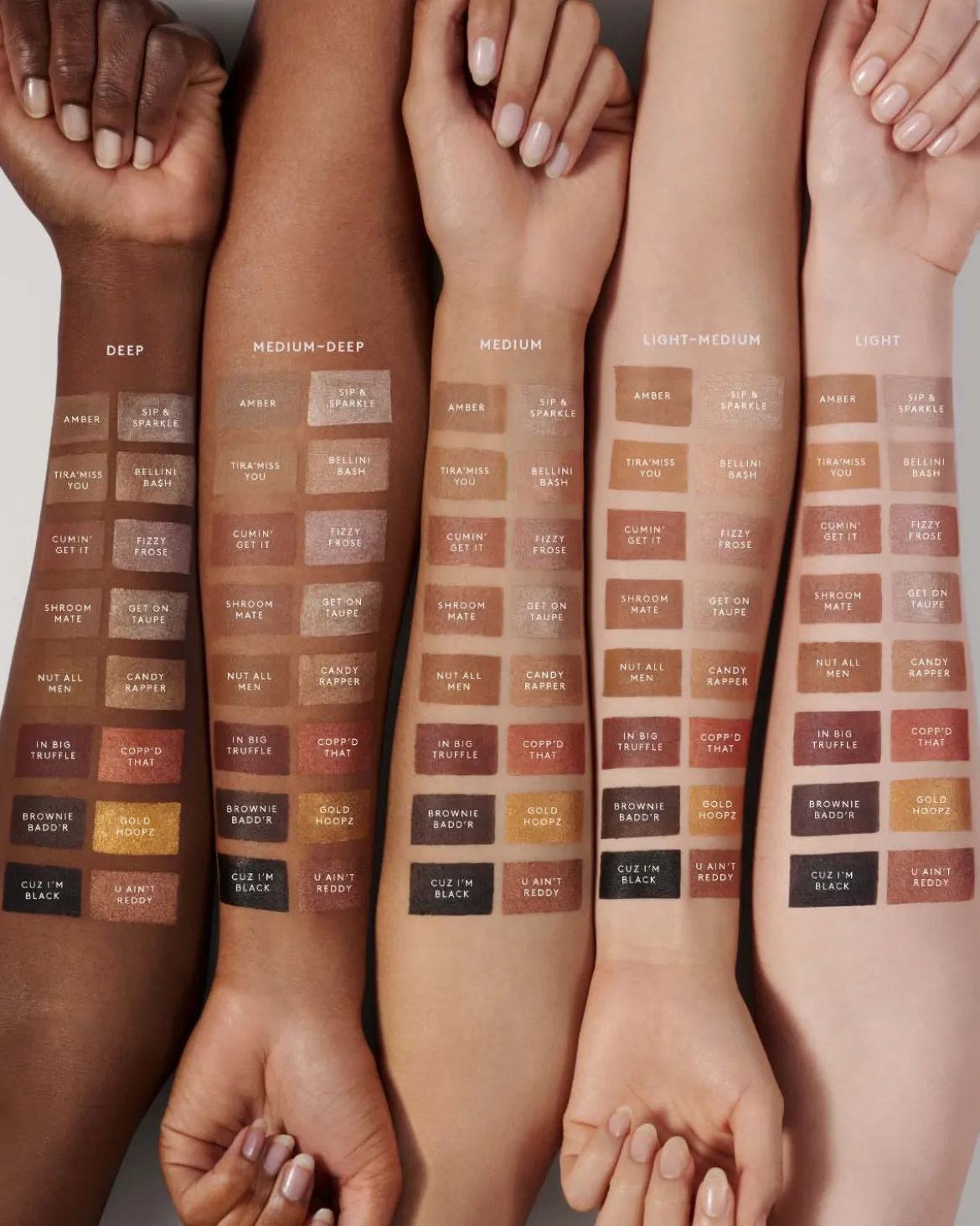 Shadowstix Longwear Eyeshadow Stick