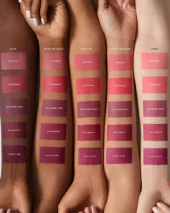 Shake ’N Play Buildable Liquid Blush
