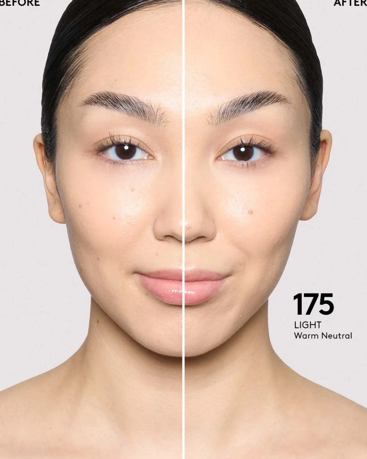 Soft'lit Naturally Luminous Longwear Foundation