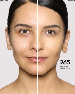 Soft'lit Naturally Luminous Longwear Foundation